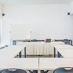Auberge de jeunesse Hi - De Juventude *