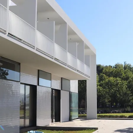 Hostal Hi - De Juventude