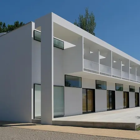 Hi - De Juventude Hostal *