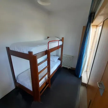 Hostal Hi - De Juventude