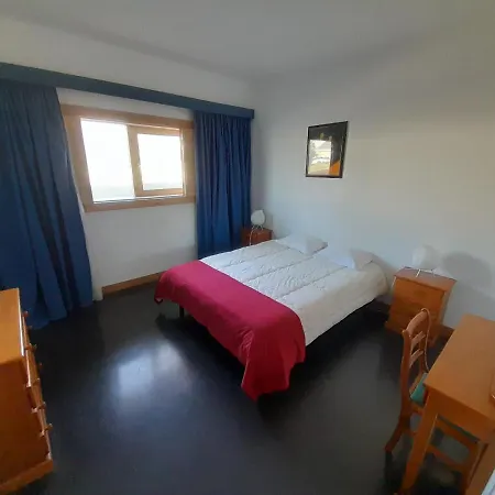 Hi - De Juventude Hostal *