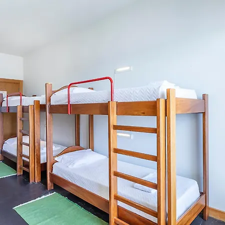 Hostel Hi - De Juventude