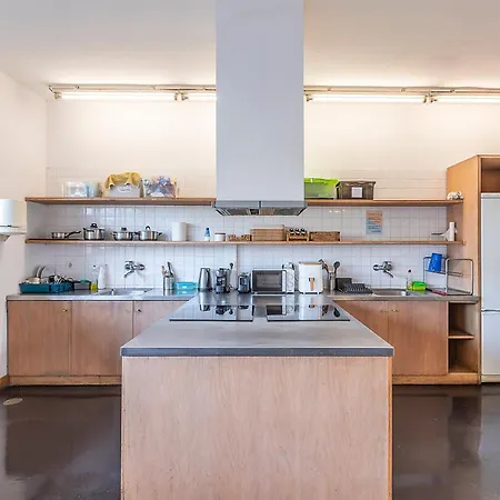 Hostel Hi - De Juventude Βιάνα ντο Καστέλο