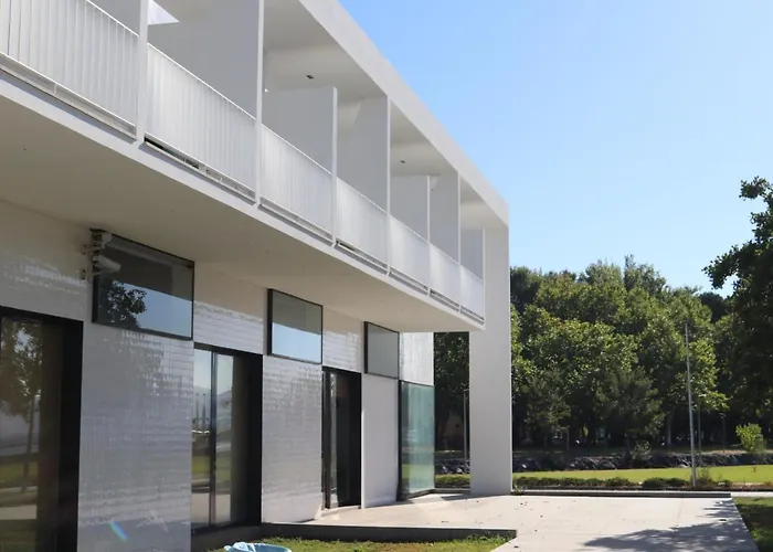 Hostal Hi - De Juventude