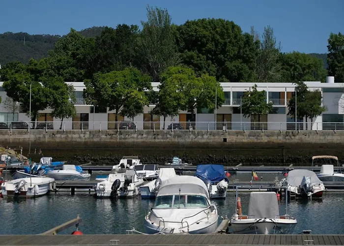 Hi - De Juventude Hostal *