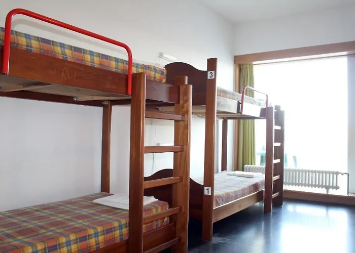 Hostal Hi - De Juventude Viana do Castelo