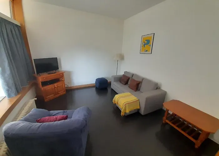 Hostal Hi - De Juventude *