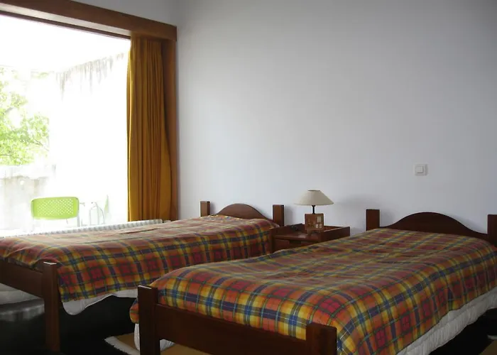 Hostal Hi - De Juventude