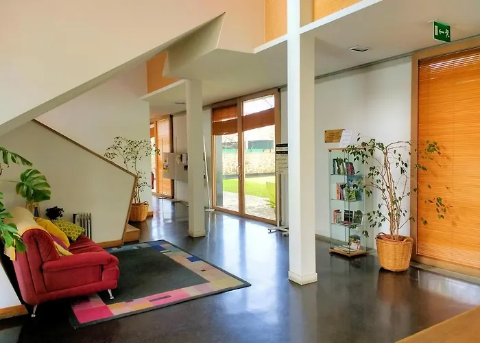 Hi - De Juventude Viana do Castelo