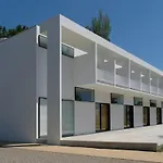 Hi - De Juventude Hostal *