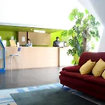 Hi - De Juventude Hostal