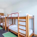 Hostal Hi - De Juventude