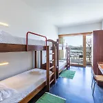 Hi - De Juventude Hostal *