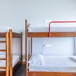 Hostal Hi - De Juventude