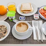 Hostal Hi - De Juventude *