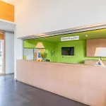 Hi - De Juventude Hostal *