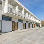 Hostal Hi - De Juventude