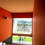 Hi - De Juventude Hostal *