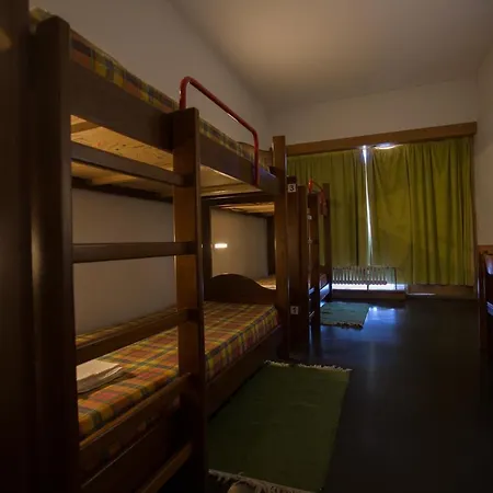 Hi - De Juventude Hostel *