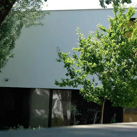 Hi - De Juventude Vandrarhem