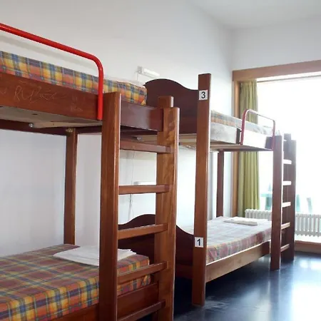 Hostel Hi - De Juventude Βιάνα ντο Καστέλο