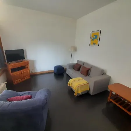 Ostello Hi - De Juventude *