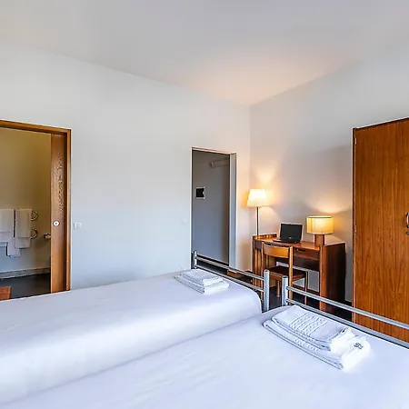 Hostal Hi - De Juventude