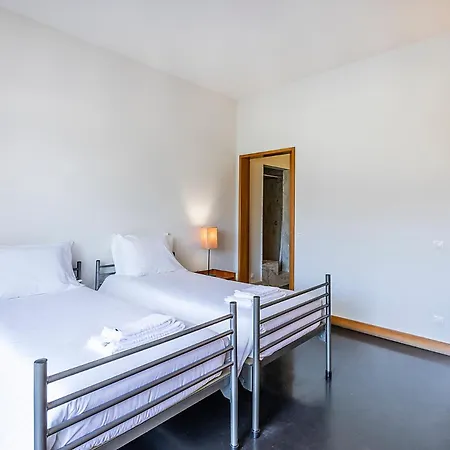 Hi - De Juventude Hostal Viana do Castelo