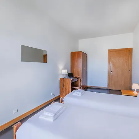 Hostal Hi - De Juventude