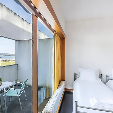 Hi - De Juventude Hostal Viana do Castelo