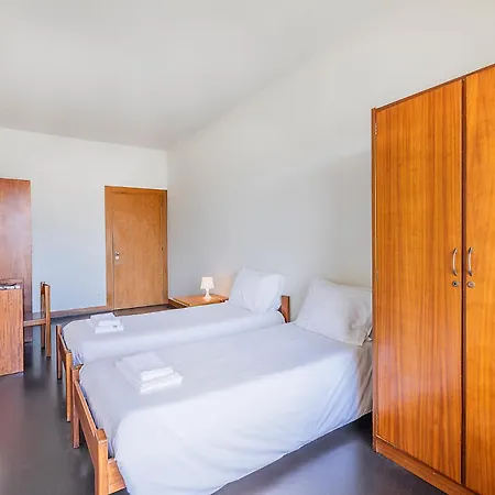 Hostal Hi - De Juventude Viana do Castelo