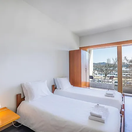 Hi - De Juventude Hostal *