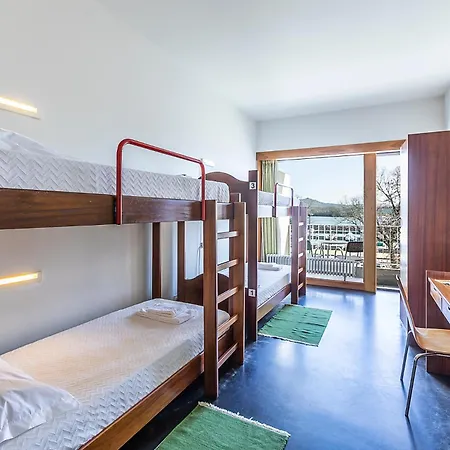 Hi - De Juventude Hostel *