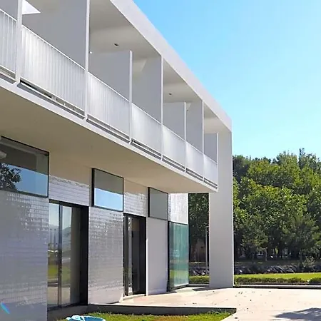 Auberge de jeunesse Hi - De Juventude *