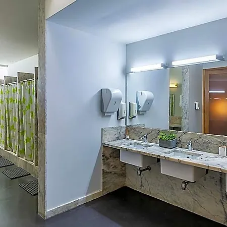 Auberge de jeunesse Hi - De Juventude
