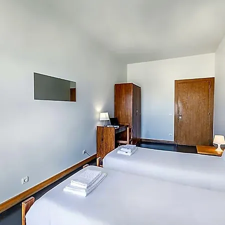 Hostel Hi Viana Do Castelo - Pousada De Juventude