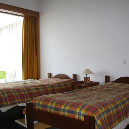 Vandrarhem Hi - De Juventude