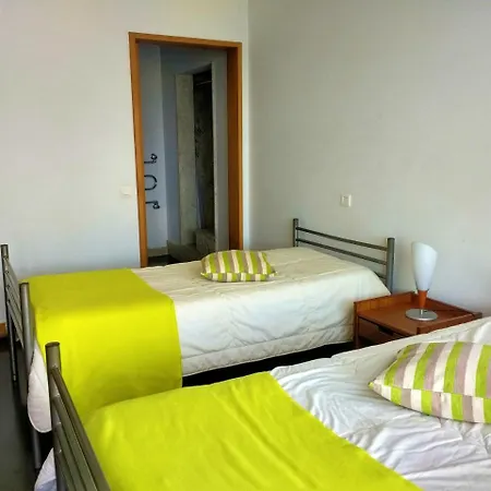 Hi - De Juventude Hostel Βιάνα ντο Καστέλο