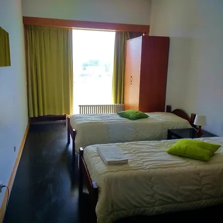 Hi - De Juventude Hostel *