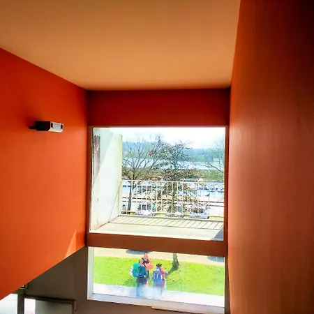 Hi - De Juventude Auberge de jeunesse *