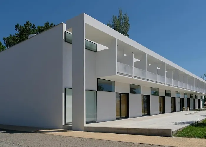 Hi - De Juventude Hostel *