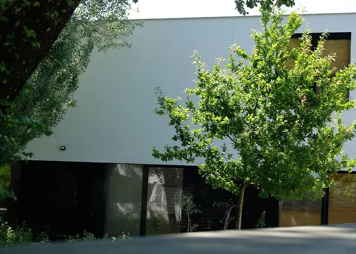 Hi - De Juventude Hostel