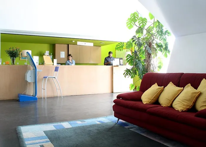 Hi - De Juventude Hostel