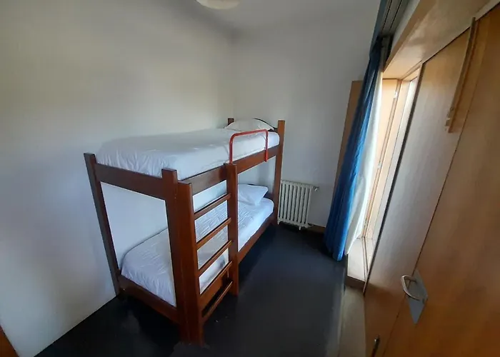 Hostel Hi - De Juventude