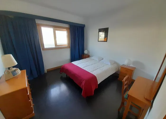 Hi - De Juventude Hostel *