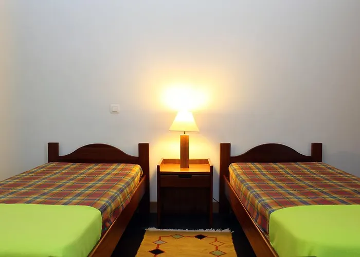 Hi - De Juventude Hostel *