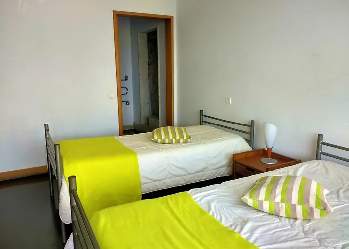 Hi - De Juventude Hostel Viana do Castelo