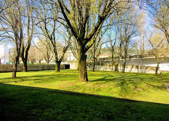 Ostello Hi - De Juventude