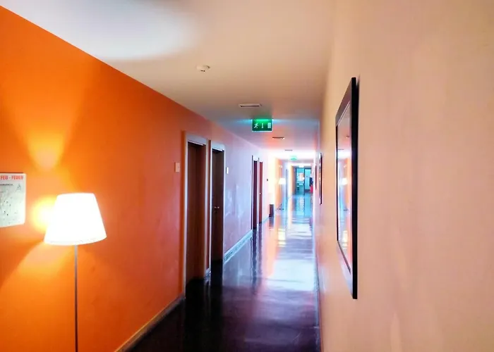 Ostello Hi - De Juventude *