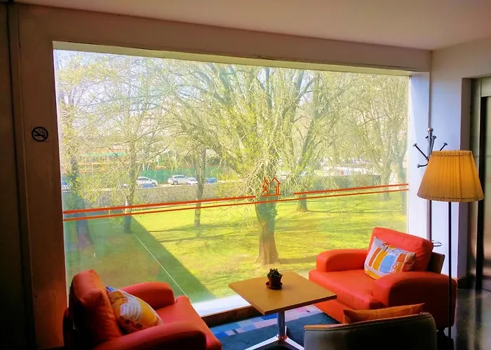 Ostello Hi - De Juventude Viana do Castelo